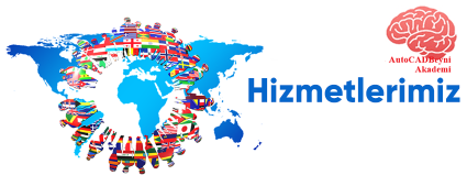 Hizmetlerimiz